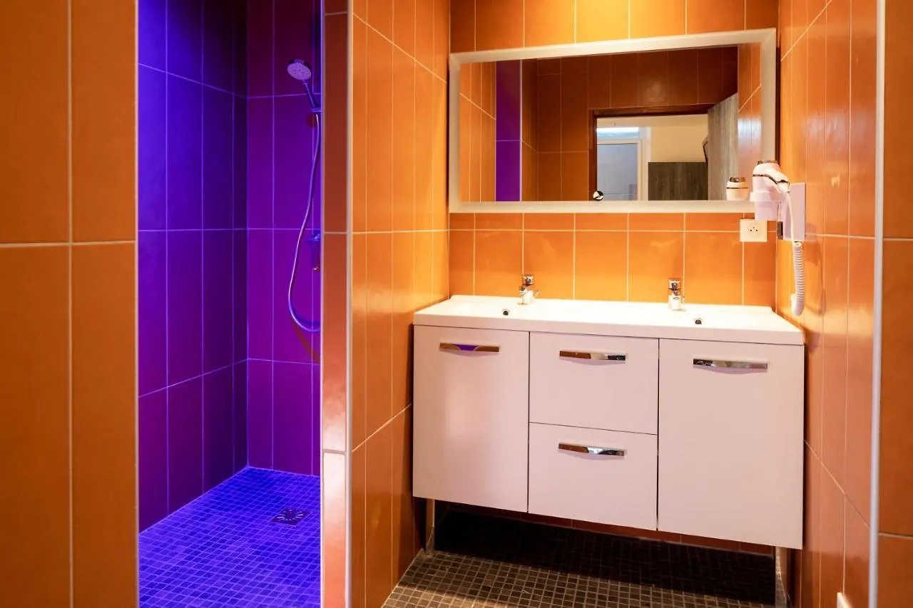 Residence Le Commerce Saint Gaudens Hotel