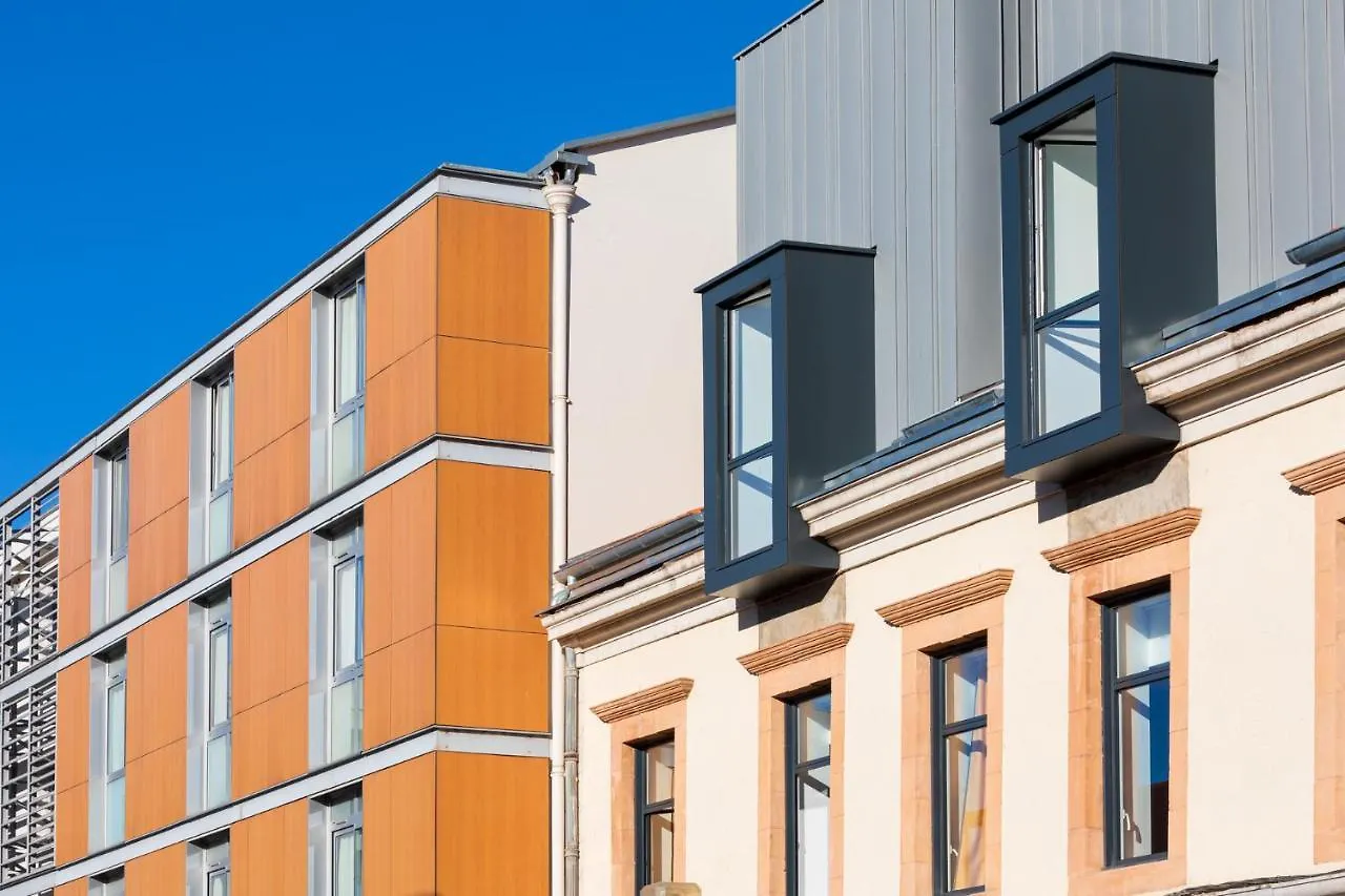 Residence Le Commerce Saint Gaudens
