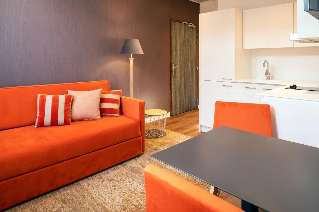Residence Le Commerce Saint Gaudens France