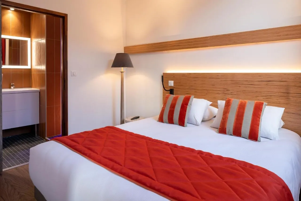 Residence Le Commerce Saint Gaudens France